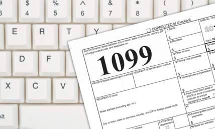 How To Generate A Form 1099-MISC?