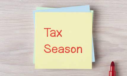 How To Approach Tax Season As A 1099 Employee