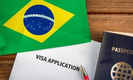 Brazil-Bound US Travelers Will Need To Show Proof of Income in 2025