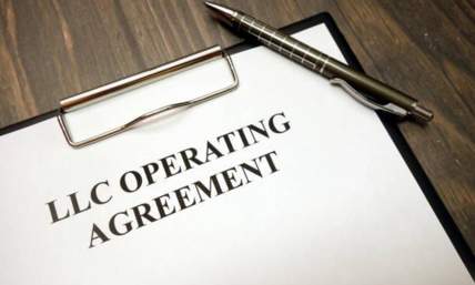 What You Should Know about an LLC Operating Agreement