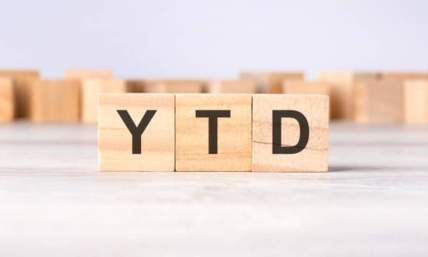 What Does YTD Mean on a Pay Stub? A Complete Guide to YTD Calculations