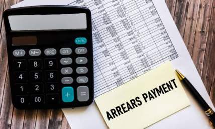 What Does Paid in Arrears Mean for Employers?