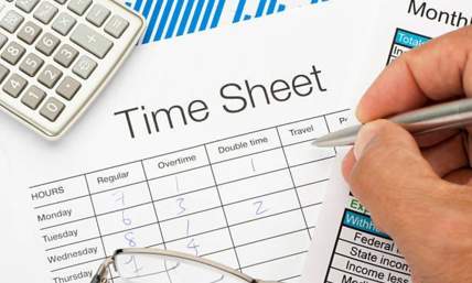 A Breakdown of Overtime Pay on Pay Stub