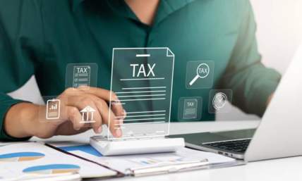 Pay Stubs for Tax Filing Guide